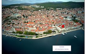 Lito Apartments Sibenik